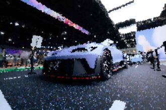 Arcadia Flux Elite 2024 First Drive of the Latest Luxury EV