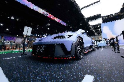 Arcadia Flux Elite 2024 First Drive of the Latest Luxury EV