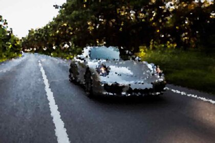 How EVs Are Using AI to Improve Energy Efficiency and Driving Experience