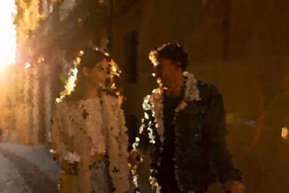 Music That Moves The Evolution of Genres in the Digital Age