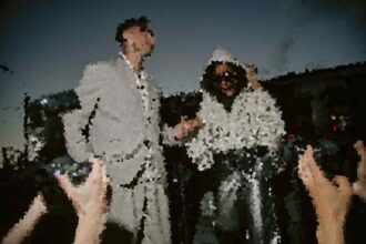 The Power Suit How Tailoring is Making a Bold Comeback