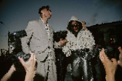 The Power Suit How Tailoring is Making a Bold Comeback