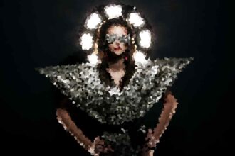 Accessories That Pop The Statement Pieces Transforming Outfits