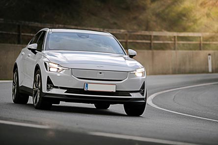 Zenith Volt X Leads the Way in Affordable EV Innovation