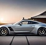 Aurora Charge Sets New Standards for Electric SUVs in 2024