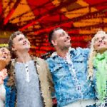 Red Carpet Moments The Most Stunning Looks of the Year