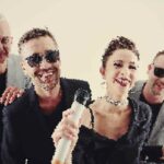 Breaking Barriers The Role of Art in Social and Political Movements