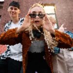 Behind the Scenes How Lila Monroe Prepped for Their Iconic Role