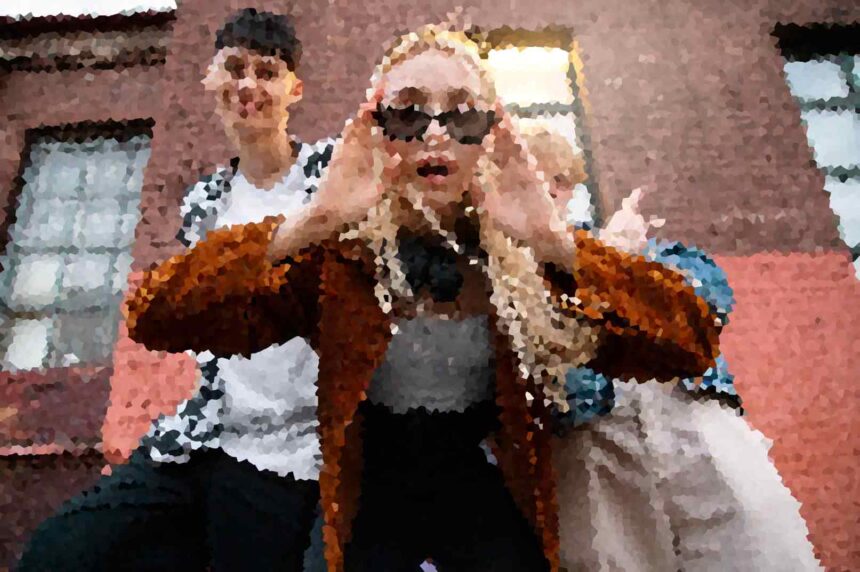 Behind the Scenes How Lila Monroe Prepped for Their Iconic Role