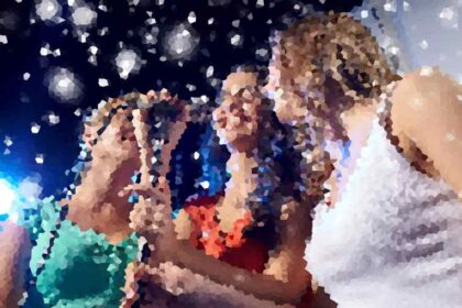 Hollywood’s Next Power Couple Ethan Cole and Mila Harper Spotted Together