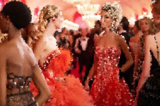 Awards Season Buzz The Moments Everyone Will Remember