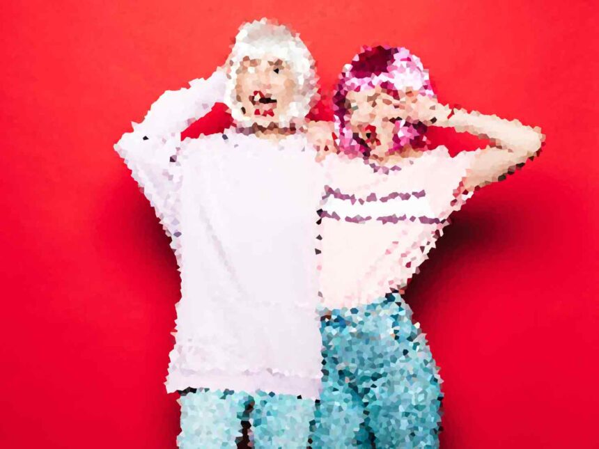 Street Art Revolution The Hidden Messages Behind Urban Murals