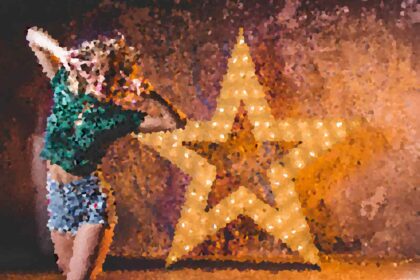 10 Times Sofia Blake Slayed the Red Carpet This Year