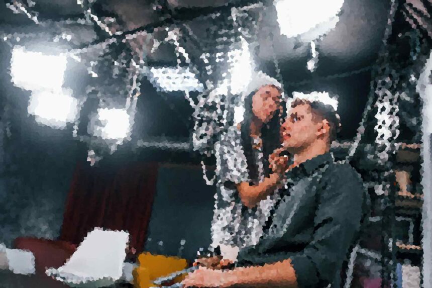 Did You Know 7 Secrets About Zara Vaughn That Will Shock You