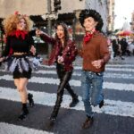 Travel Trends The Experiences Everyone Will Be Booking This Year