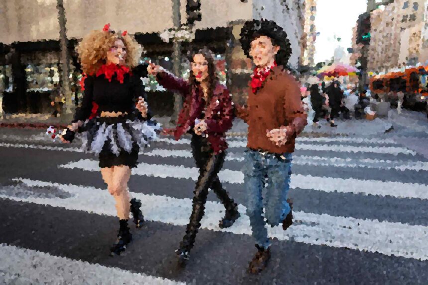 Travel Trends The Experiences Everyone Will Be Booking This Year Travel Trends The Experiences Everyone Will Be Booking This Year