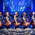 Model Moments The Rising Faces Dominating the Fashion Scene