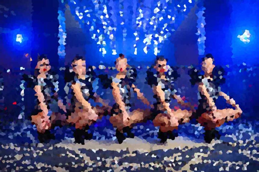 Model Moments The Rising Faces Dominating the Fashion Scene