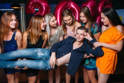 Throwback Trends Why Y2K Fashion is Back in a Big Way