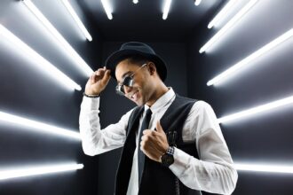 The New Renaissance How Technology is Merging with Traditional Art